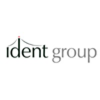 Ident Group Logo