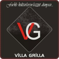 Villa Grilla Logo