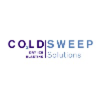 Coldsweep, Inc. Logo