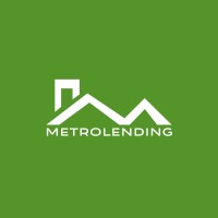 Metro Lending Logo