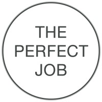 The Perfect Job Logo