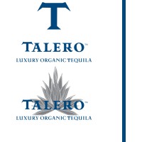 K&J Beverage Group, Inc. (Talero) Logo