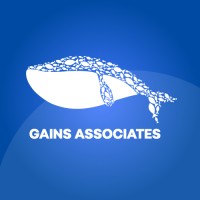 GAINS Associates Logo