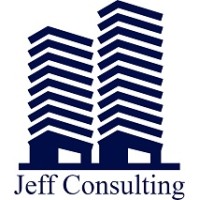 Jeff Consulting Logo