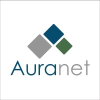 Auranet Perú Logo