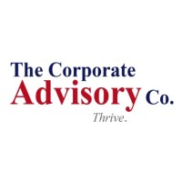 The Corporate Advisory Co., LLC Logo