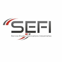SEFI Logo