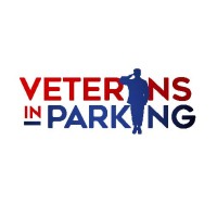 Veterans in Parking (ViP) Logo