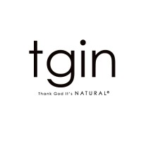Thank God Its Natural Logo