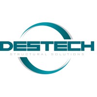 Destech Structural Solutions Logo