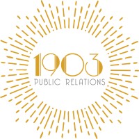 1903 PR Logo