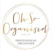 Oh So Organised Logo