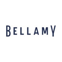 Bellamy Gallery Logo