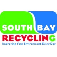 South Bay Recycling Logo