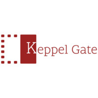 Keppel Gate Consulting Ltd. Logo