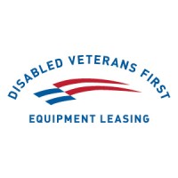 Disabled Veterans First Logo