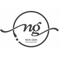 Nex-Gen Management Logo