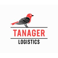 Tanager Logistics Logo