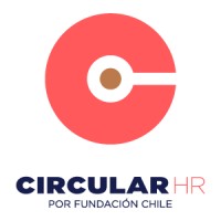 Circular HR Logo