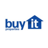 BuyIt Properties Logo
