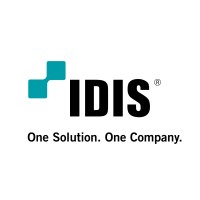 IDIS America Logo