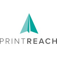 Print Reach Software, LLC Logo