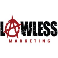 Lawless Marketing Logo