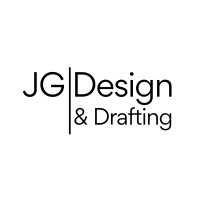 JGDesign & Drafting Inc. Logo