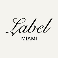 Lights Label Logo