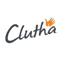 Clutha Development Logo