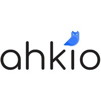 Ahkio Consulting Oy Logo