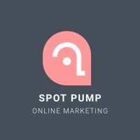 Spot Pump Logo