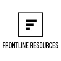 Frontline Resources Logo