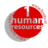 First Human Resources Logo