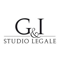 Geremia & Invernizzi Studio Legale Logo