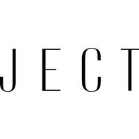 JECT Logo