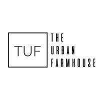 The Urban Farmhouse Saskatoon Logo