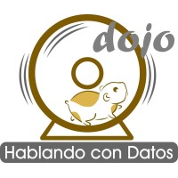 Hablando con Datos Logo