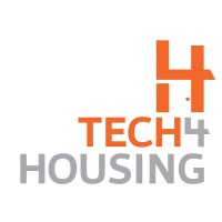 Tech 4 Housing Logo
