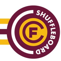 Forest City Shuffleboard Logo