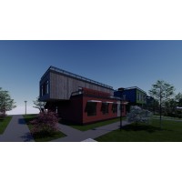 Affordable Housing for All AHFA.ca Logo