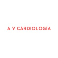 AV CARDIOLOGIA Logo