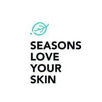 SEASONS LOVE YOUR SKIN Logo
