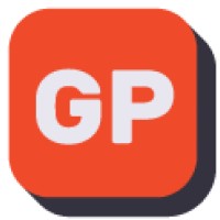 GlobalPlayer Logo