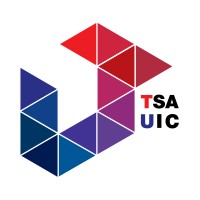 Taiwanese Student Association at UIC Logo