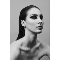 Beauty Academy by Dashl Logo