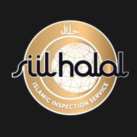SIILHalal Brazil Logo