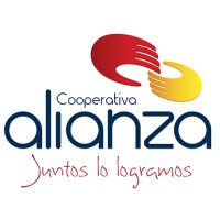 Cooperativa Alianza Logo