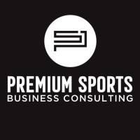 Premium Sports Business Consulting Logo
