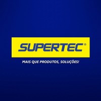 Supertec Comércio e Importação Ltda. Logo